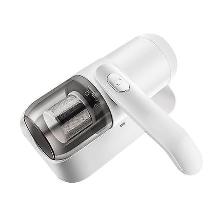 Premium Handheld Vacuum for Effective Mite Removal