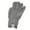 Gray White, variant on Anti-cut Stab-proof Gloves Cut Proof Stab Resistant Kitchen Work Safety Gloves