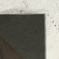 thumbnail image 3 of Nourison Home Cozy Shimmer Area Rug, 5'3" x 7'3", 3 of 9