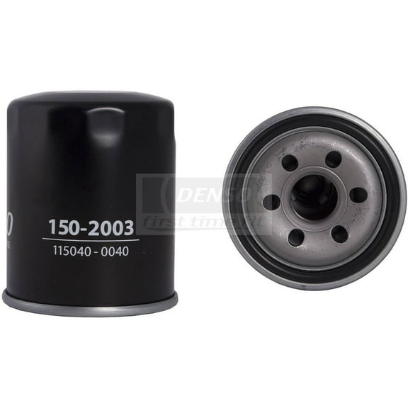 Engine Oil Filter Fits select: 2011-2014 SUBARU FORESTER, 2012-2013 SUBARU IMPREZA