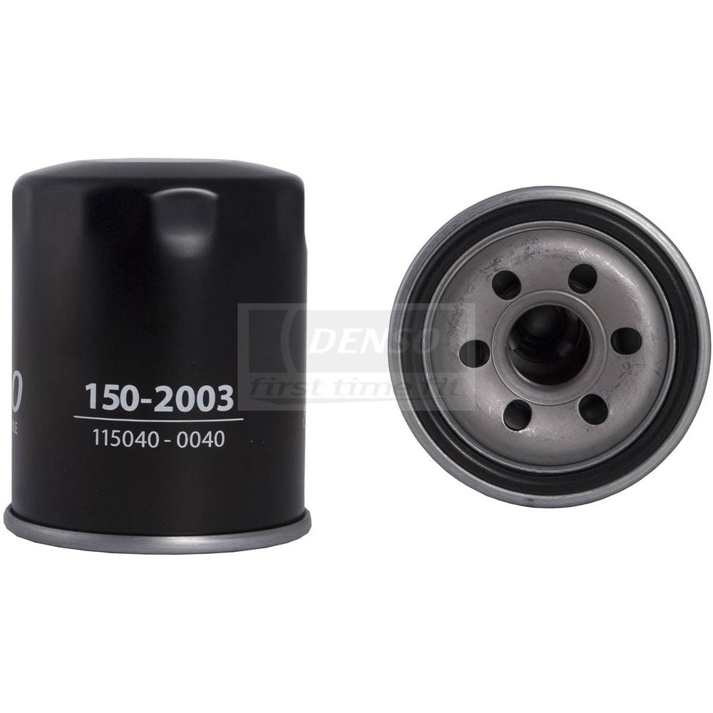 Engine Oil Filter