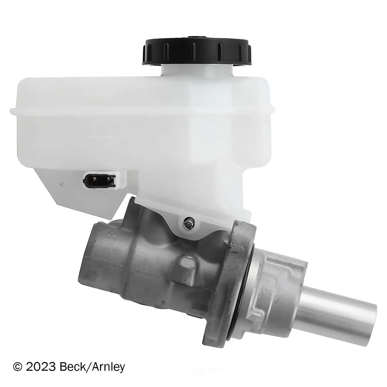 Beck/Arnley 072-0036 Brake Master Cylinder