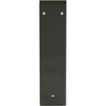 thumbnail image 5 of Ekena Millwork 3"W x 12"D x 12"H Morris Steel Bracket, Powder Coated Black, 5 of 11