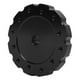 thumbnail image 5 of Adaptador De Volante De Carreras, Adaptador De Volante Negro Alto, Seguro, De Alta Resistencia Para Volante PCD De 73 Mm, 5 of 8