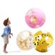 thumbnail image 1 of Pelota De Playa Inflable De Lentejuelas, Juguetes De Piscina De Verano, Confeti, Purpurina, Piscina Transparente, Juguetes Divertidos Para El Agua Al Aire Libre 3 Uds. seitruly HA036027-00, 1 of 6