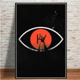 thumbnail image 3 of Twenty One Pilots - Pósteres y cuadros artísticos de la banda musical, impresiones en lienzo, cuadros de pared para decoración de sala de estar, decoración del hogar, arte de pared, 3 of 5
