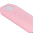 thumbnail image 4 of Facial Skin Exfoliator Electric Skin Scrubber Blackhead Acne Remover Pore Cleaner MachinePink, 4 of 4