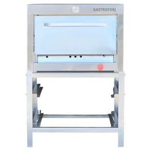 Horno Pizza a Gas PS-H10001-N – Kitchen Center