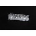 thumbnail image 1 of Z-Lite Terra 4 Light Vanity Light in Chrome, 1 of 2