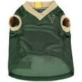thumbnail image 2 of Milwaukee Bucks Mesh Dog Basketball Jersey, 2 of 2