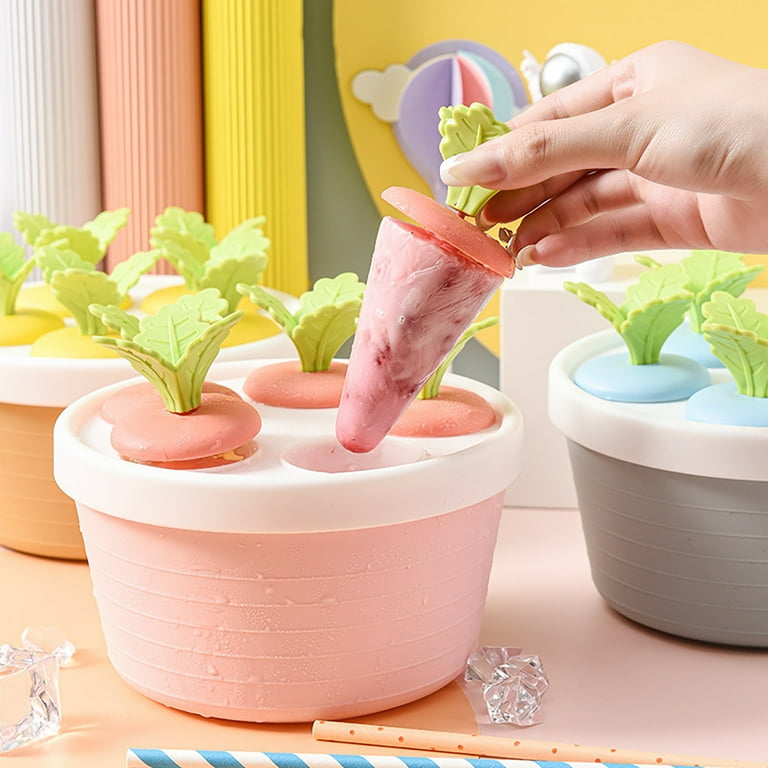 Ice cream freezer online tray