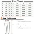 thumbnail image 3 of Xysaqa Men Cotton Lounge Pants , Men's Comfy Jogger Sleep Pant Pajama Drawstring Elastic Waist S-3XL, 3 of 6