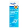 Equate Contact Lens Conditioning Solution, 3.5 Fl. Oz.