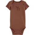 thumbnail image 3 of Carter's Child of Mine Baby Boy Outfit Set, 3-Piece, Sizes 0/3-24 Months, 3 of 6