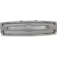 thumbnail image 1 of 2007-2013 Chevrolet Silverado Grille Chrome With Chrome Frame, 1 of 1