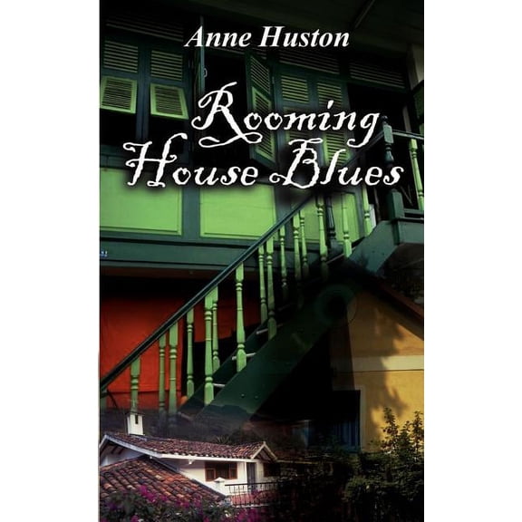 Rooming House Blues, (Paperback)