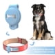 thumbnail image 3 of Pet Dog Collar Tracker Cover Anti-Lost para Airtag Funda protectora (Azul), 3 of 7