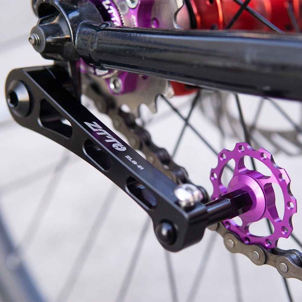 Single derailleur mountain bike hotsell