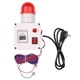 thumbnail image 1 of Alarma indicadora de nivel de agua Sensor de alarma de nivel de agua Línea de flotación que indica alarma Nivel bajo o alto de agua, 1 of 3