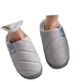 thumbnail image 3 of Gaexia Indoor Slippers for Women,Soft and Cozy Slippers for Winter Home Use Indoor Slippers Design Couples Style Warmth for Comfort,Outdoor Slippers, 3 of 7