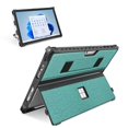 thumbnail image 1 of Funda SSS·GRGB para Microsoft Surface Pro resistente de 12.3" color cian, 1 of 8