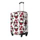 thumbnail image 1 of Balery Rose Flowers Funda de equipaje, fundas para maletas, elástica, lavable, protector de maletas, compatible con maletas de 18 a 32 pulgadas-X-Large, 1 of 7