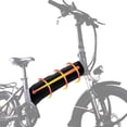 thumbnail image 5 of yeacher Ebike Battery Protection Cover, For Integrated Frame Battery 30-36cm, 5 of 5