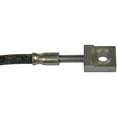 thumbnail image 3 of Dorman H620365 Front Driver Side Brake Hydraulic Hose for Specific Chevrolet / GMC Models, 3 of 3