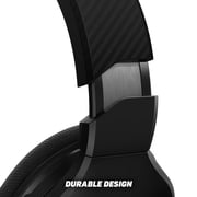 Turtle Beach Recon 200 Gen 2 Wired Gaming Headset Multiplatform, Black