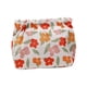 thumbnail image 5 of Bolsa de maquillaje sin cremallera, minibolsa portátil para cosméticos, para joyería, lápiz labial, viaje Estilo B, 5 of 9