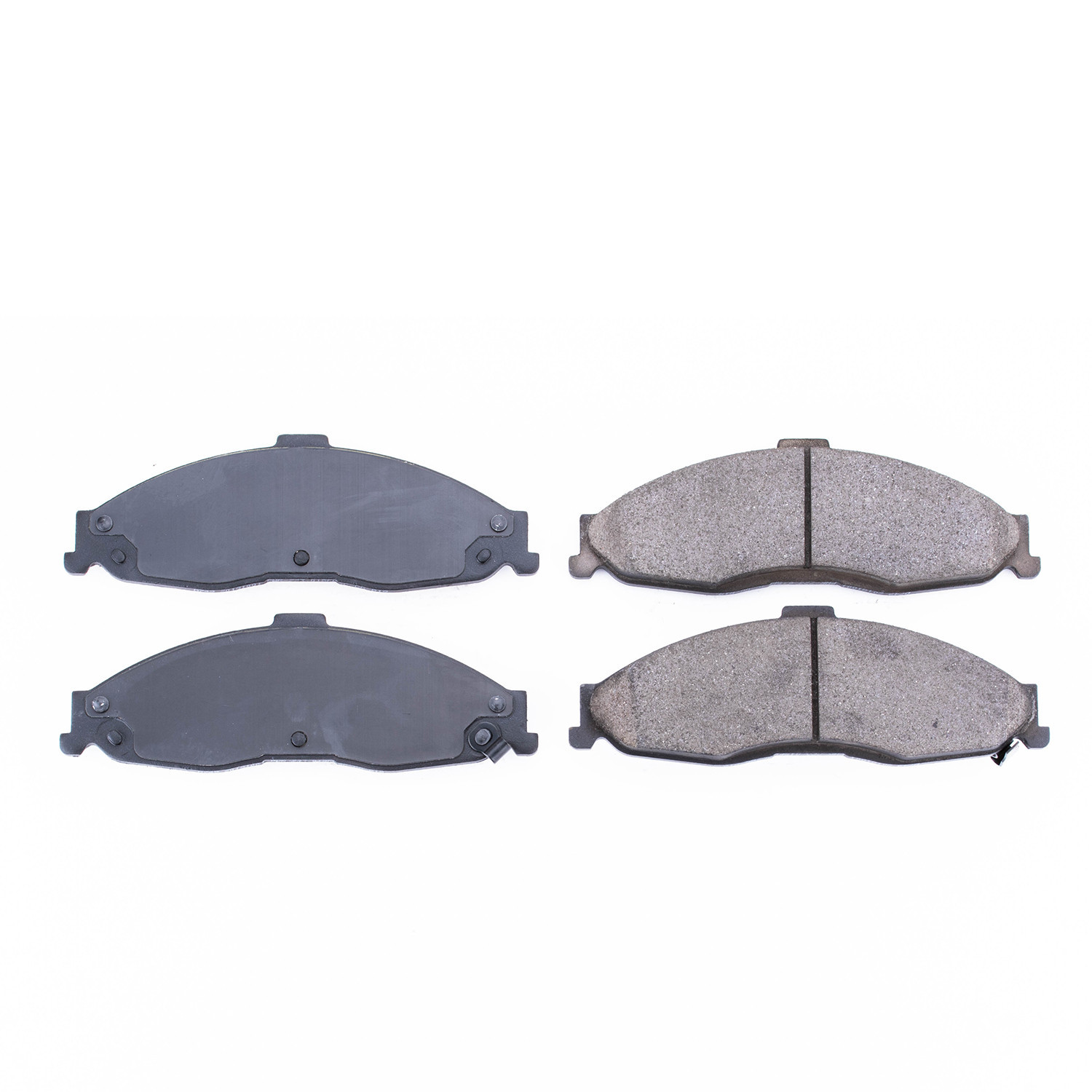 PowerStop Front Z16 Evolution Ceramic Brake Pads 16-749