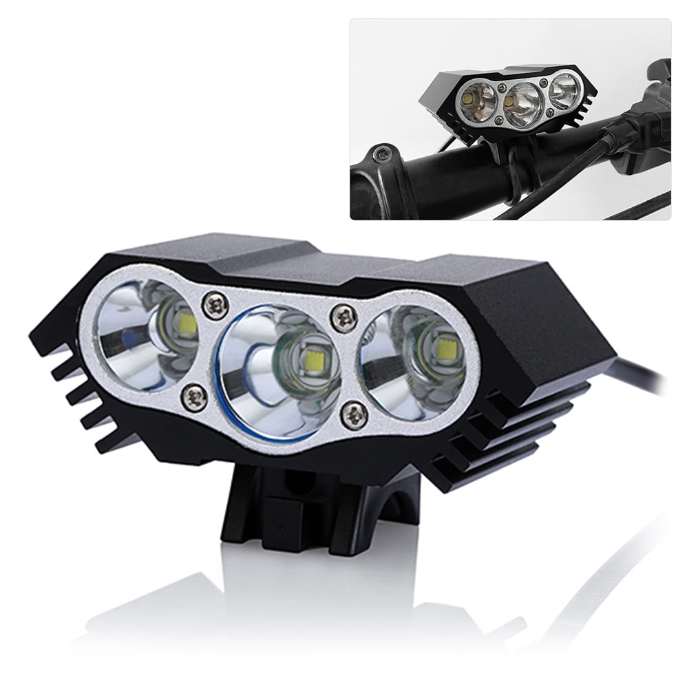 bike headlight walmart