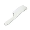 thumbnail image 1 of Hair Clipper Comb Elastic Durable Plastic Curved Barber Comb Hair Salon Hairdressing Tool, 1 of 6