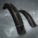 thumbnail image 5 of 20 Inch Bike Mudguard Set Front & Rear Fenders All-Inclusive Mountain, 5 of 5