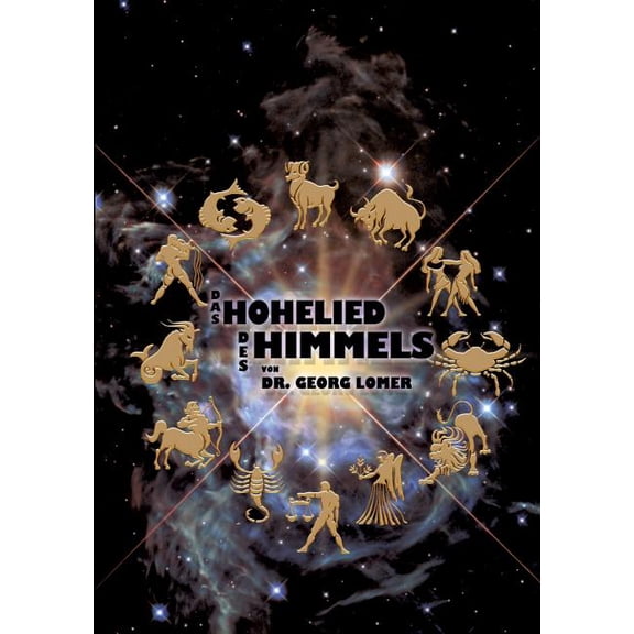 Das Hohelied des Himmels, (Paperback)