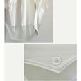 thumbnail image 2 of Bgsha Imperméable pour la Cuisine Ménage Restaurant Boucher Transparent PVC Tablier Propre, 2 of 9