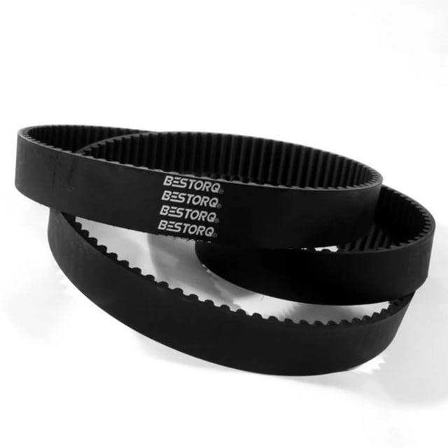 2504-8M-20 Timing Drive Belt Replacement