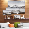 thumbnail image 3 of SUV Road Trip Adventure - Landscape Canvas Art Print, 3 of 4