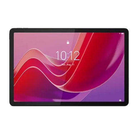 Lenovo Tab M11 TB330FU Tablet - 11" WUXGA - MediaTek MT6769H Helio G88 (12 nm) Octa-core - 4 GB - 64 GB Storage - Android 13 - Luna Gray - Cortex A75 Dual-core (2 Core) 2 GHz + Cortex A55 Hexa-co