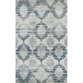 thumbnail image 1 of Dalyn Rug AN3LI8X11 7 ft. 10 in. x 10 ft. 7 in. AN3 Antigua Rectangle Area Rug, Linen, 1 of 4