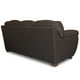 thumbnail image 5 of Sofá de Piel Genuina ConfortoPiel  Toscana Chocolate, 5 of 8