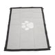 thumbnail image 1 of Puerta para Mascotas, Puerta Plegable de Malla Resistente para Perros, Protector de Valla de Seguridad Portátil para Cachorros y Bebés para Escaleras, Puerta, Puerta de, 1 of 7