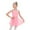 Pink1, variant on vdgthytj Girls Ballet Leotards Toddler Sleeveless Camisole Dance Dress Outfit with Removable Skirt 3-15 Years