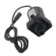 thumbnail image 3 of Submersible Water Pump, Power Saving Mini  Submersible Pump 12V Silent  for Pools, 3 of 7