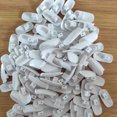thumbnail image 3 of Uñas Falsas Manipulador curvo de uñas postizas para práctica de 100 Uds. uñas de repuesto para manicura Sywqhk Cuidado Belleza, 3 of 8