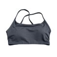 thumbnail image 6 of Women's Athletic Outfit Sets Casual Sportswear with Supportive Bra and Shorts,Two Pieces Fitness Yoga Outfit, 6 of 8