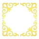 thumbnail image 1 of Uxcell 4 Pcs Adhesivos de Pared Autoadhesivos de Espejo, Adhesivos de Azulejos de Espejo Hueco de Acrílico, 1 of 7