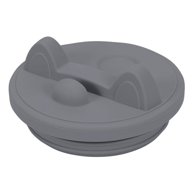 Tapa Repuesto Silicona Con Soporte para 40oz