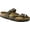 Golden Brown, variant on Women's Birkenstock Mayari Birko Flor