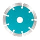 thumbnail image 4 of Disco de diamante 4 3/8” rin segmentado universal, TOTAL, 4 of 5